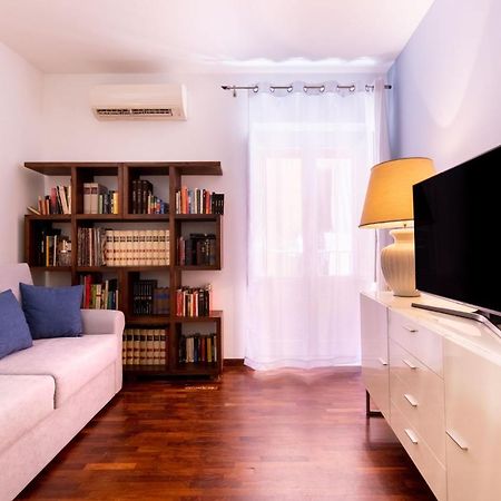 Apartmán Abbadia Charme House Palermo Exteriér fotografie