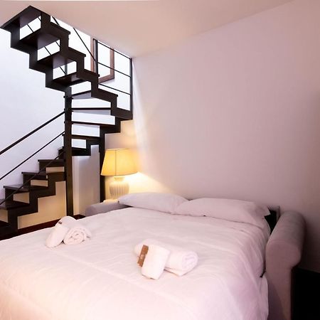 Apartmán Abbadia Charme House Palermo Exteriér fotografie